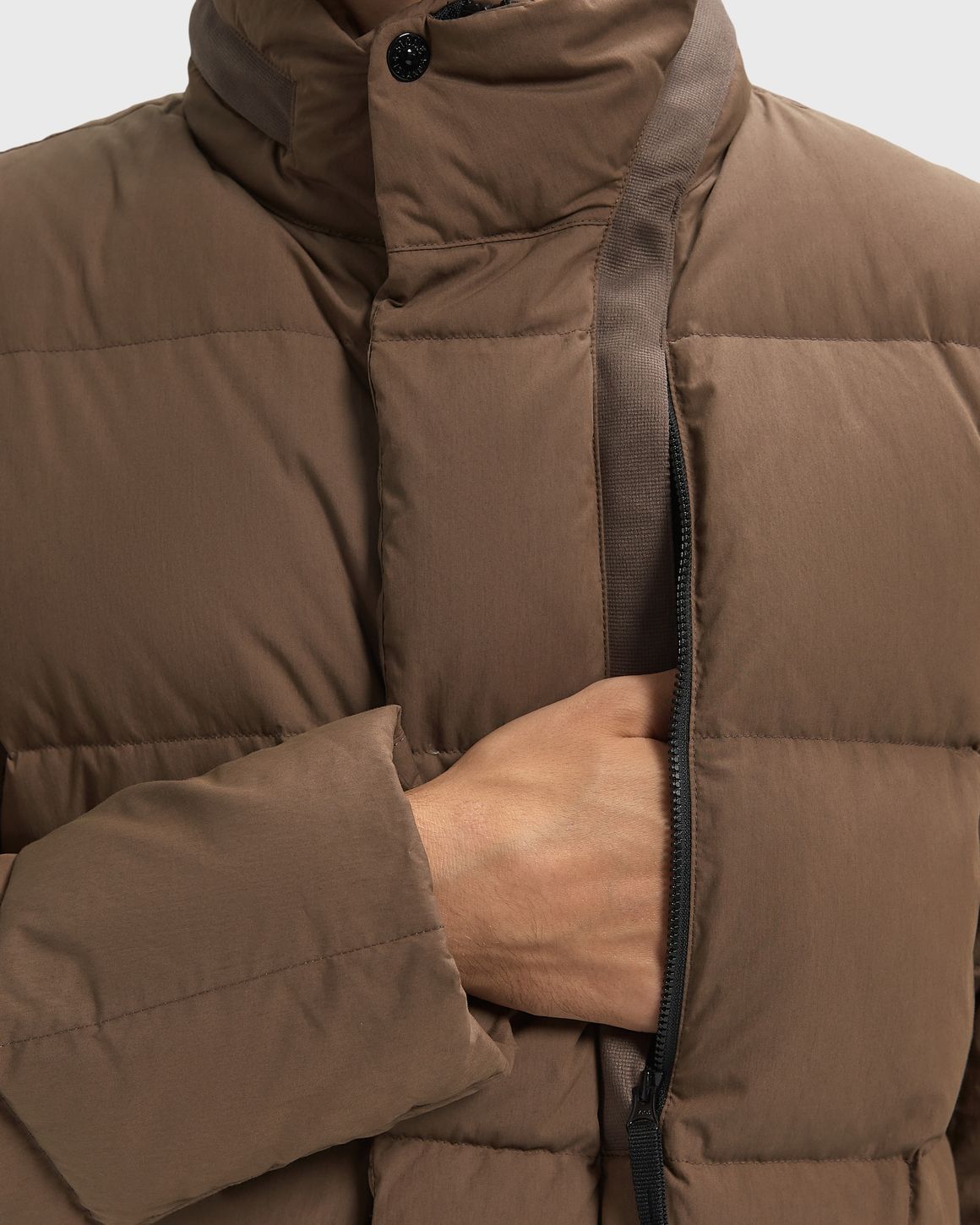 Ansicht 6 von Stone Island JACKET