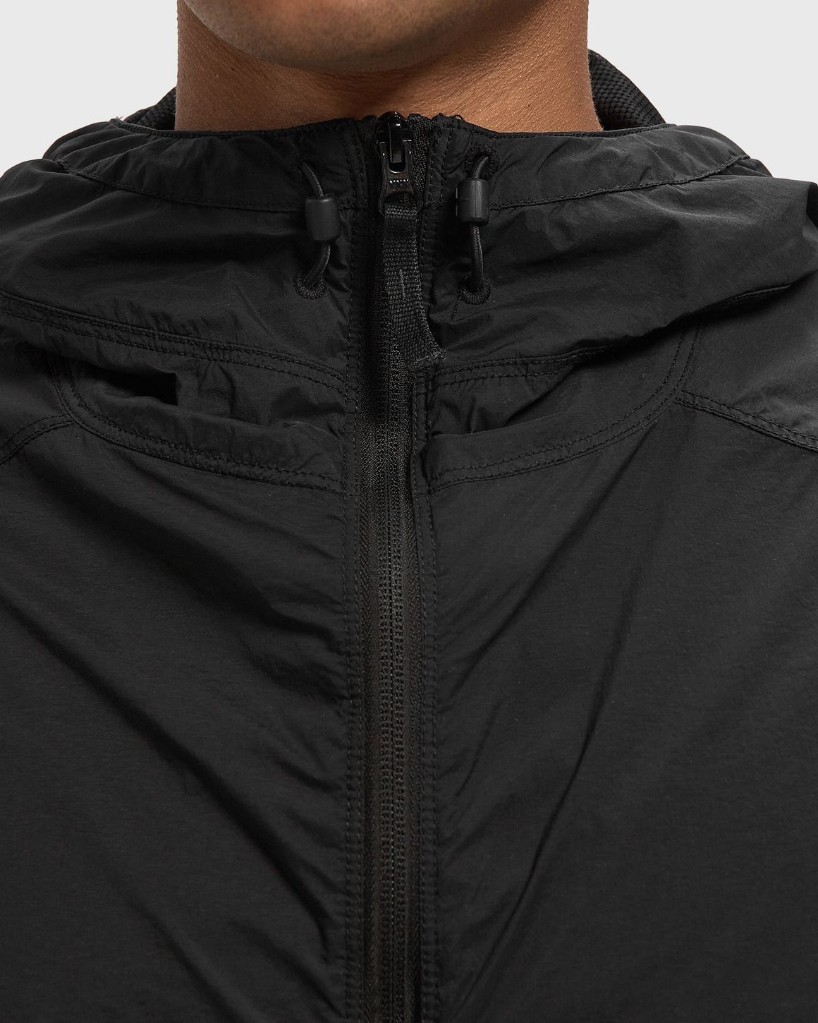 Ansicht 4 von Stone Island JACKET