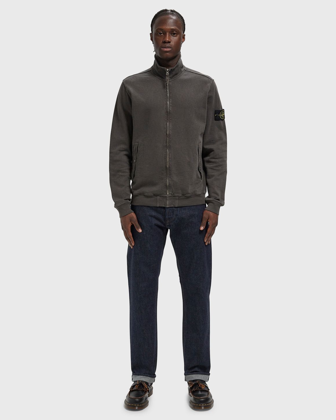 Ansicht 2 von Stone Island JEANS