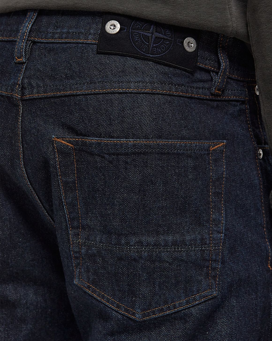 Ansicht 5 von Stone Island JEANS