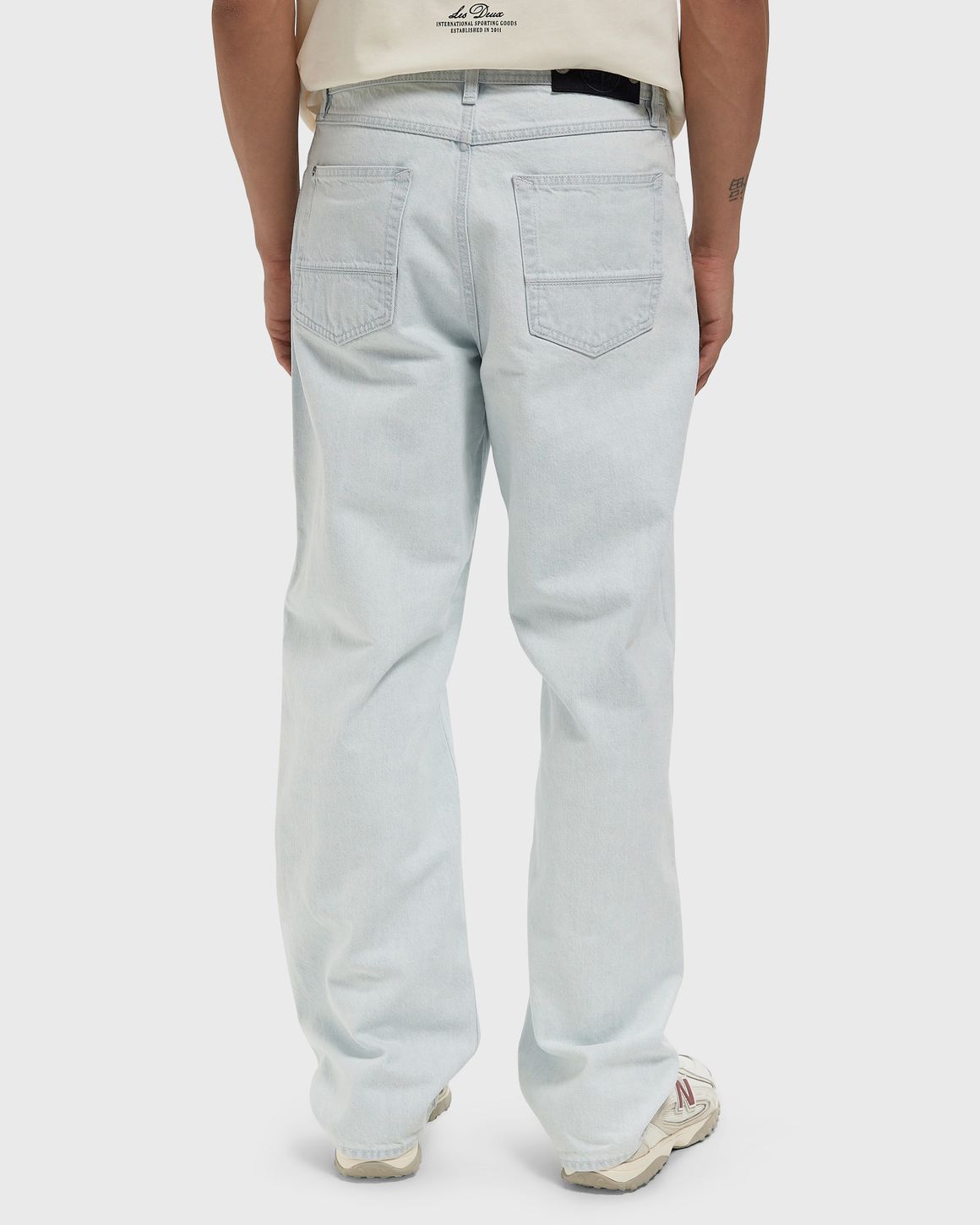 Ansicht 3 von Stone Island JEANS