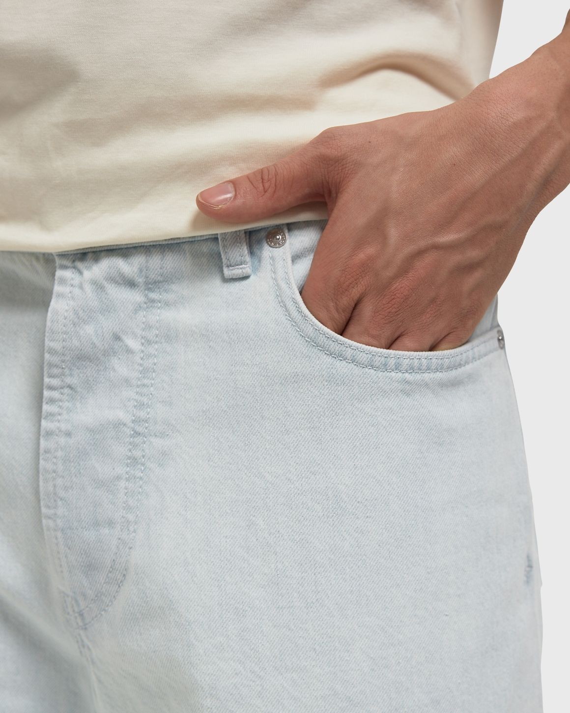 Ansicht 5 von Stone Island JEANS