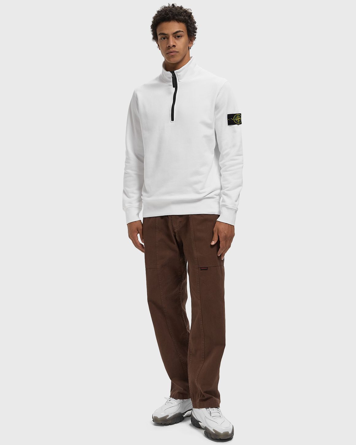 Ansicht 2 von Stone Island LS POLO