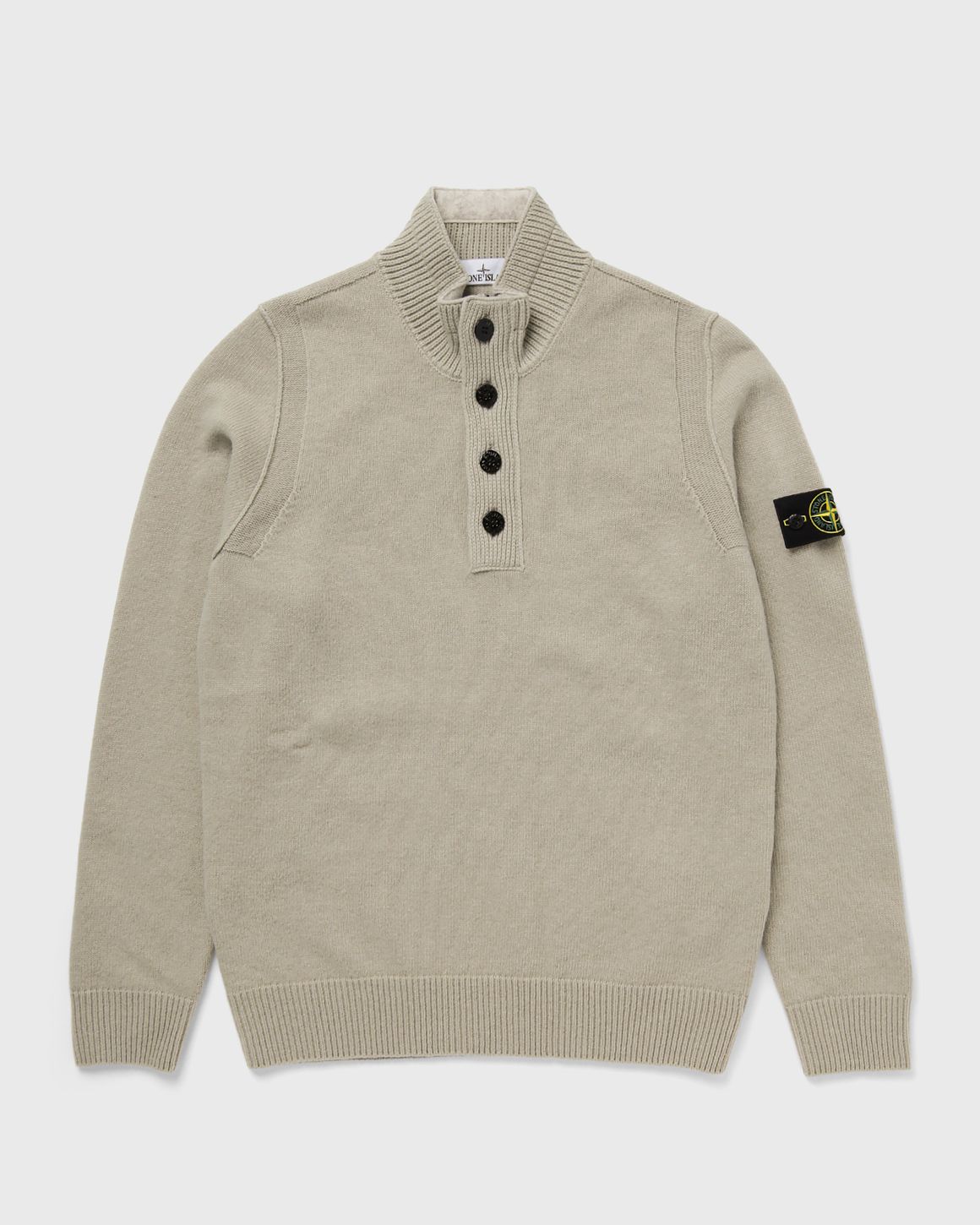 Stone Island LS POLO