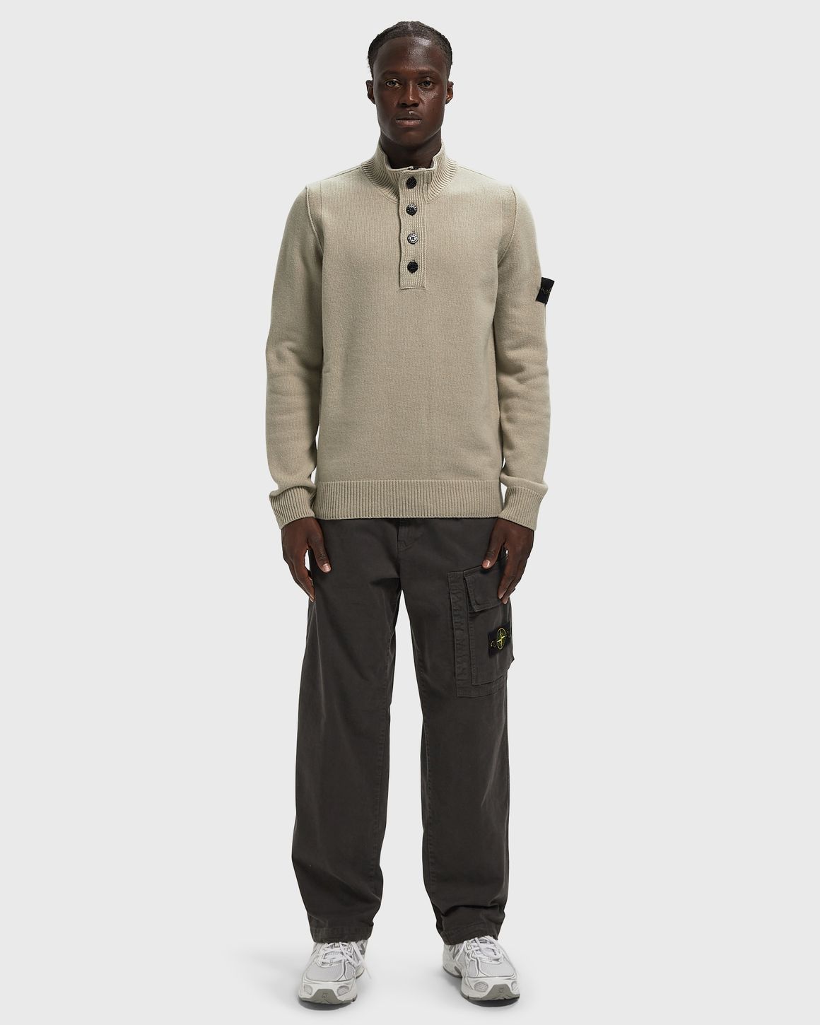 Ansicht 2 von Stone Island LS POLO