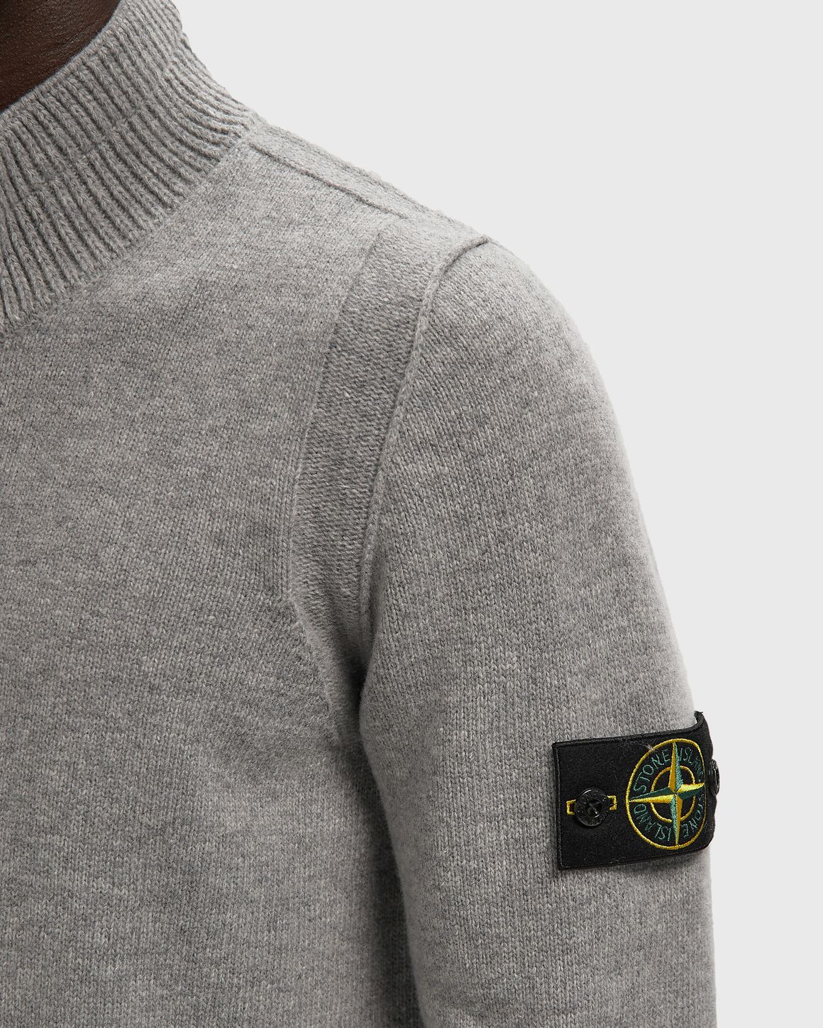 Ansicht 3 von Stone Island LS POLO