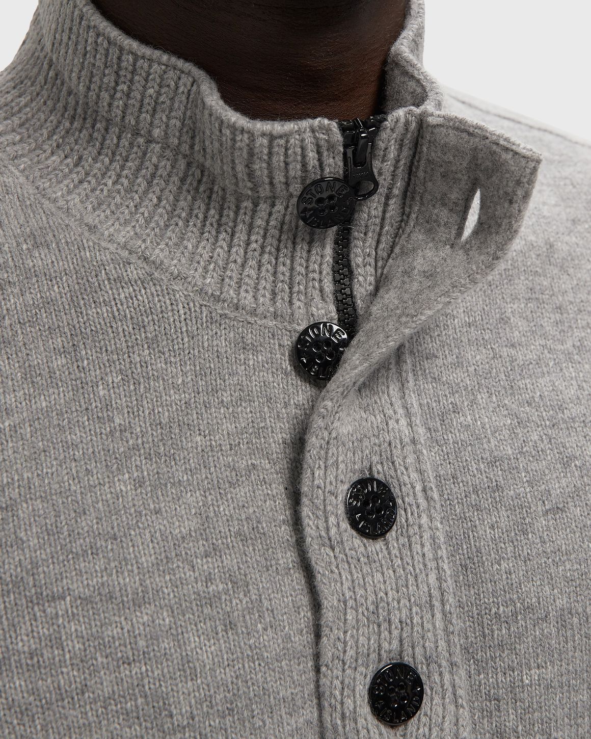 Ansicht 4 von Stone Island LS POLO