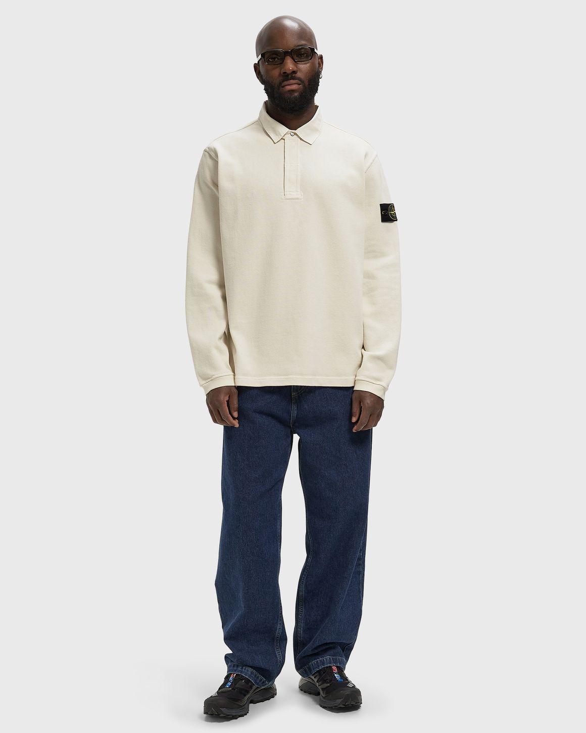 Ansicht 2 von Stone Island LS POLO