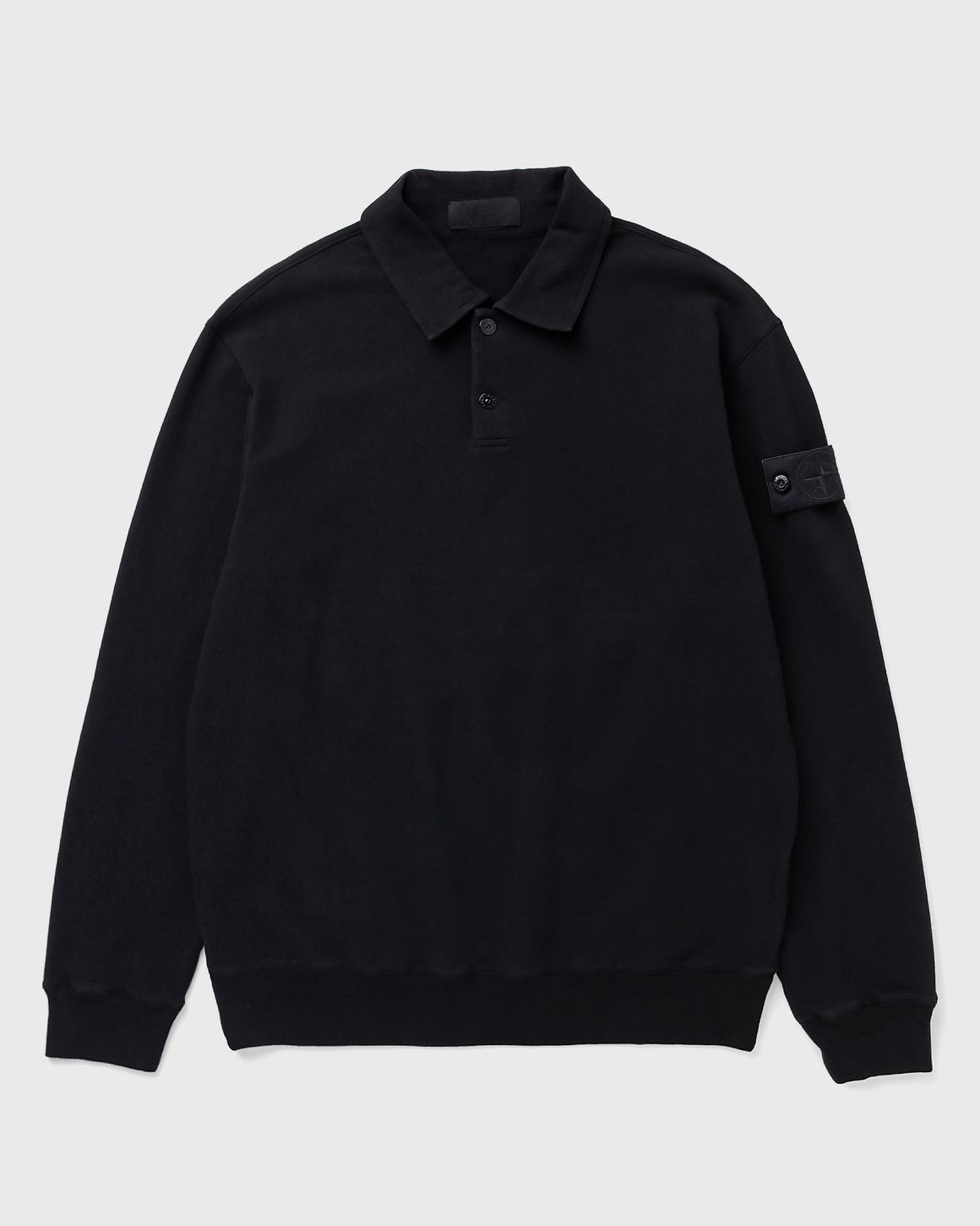 Stone Island LS POLO