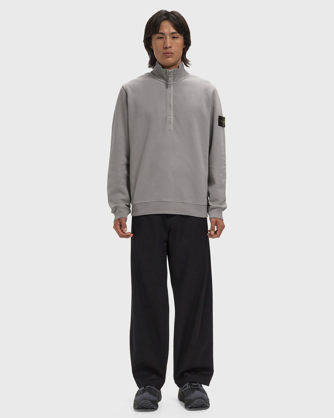 Ansicht 2 von Stone Island LS POLO