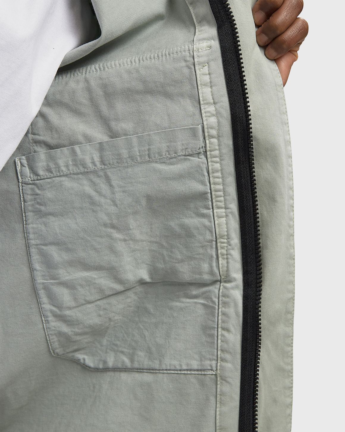 Ansicht 6 von Stone Island OVERSHIRT