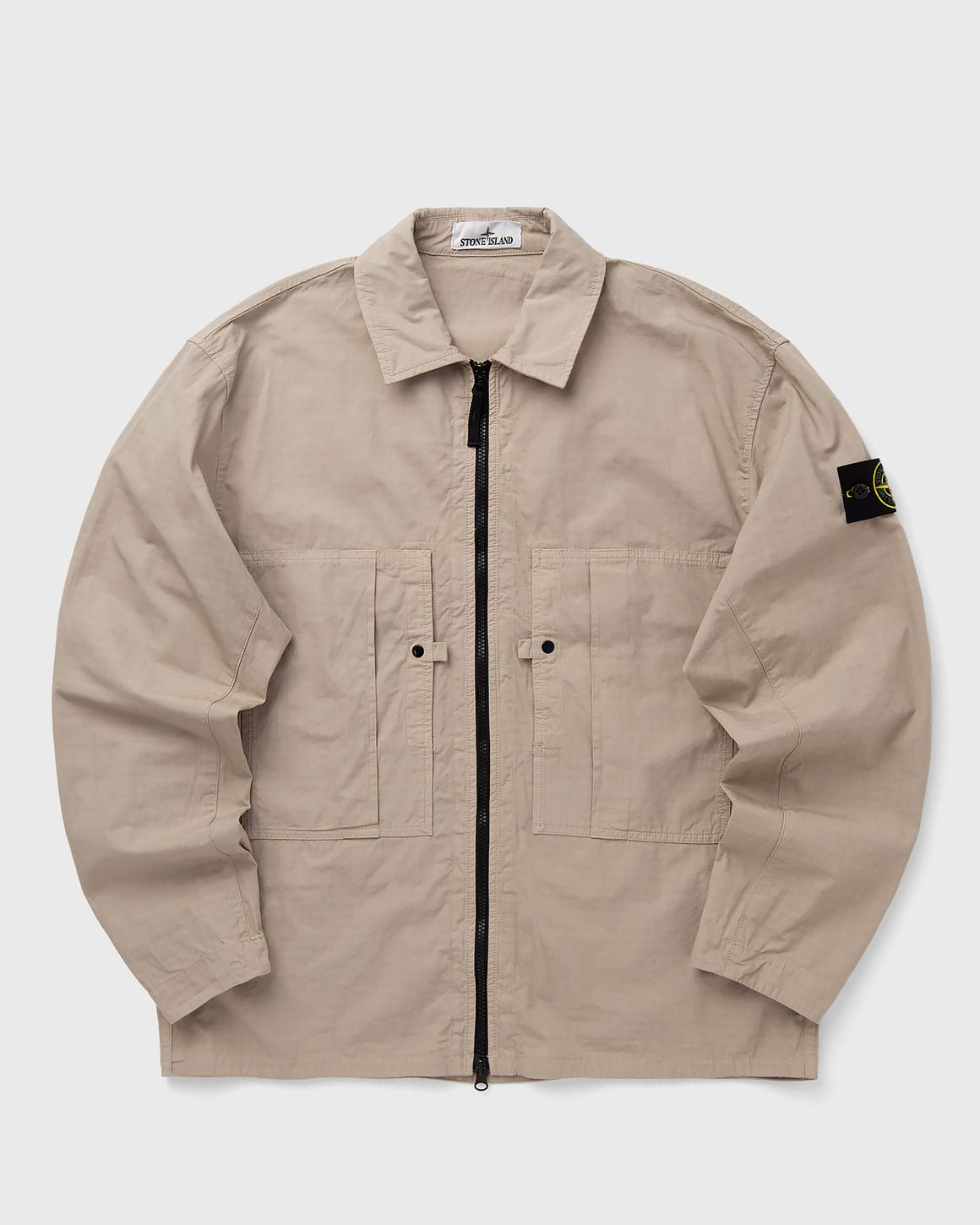 Stone Island OVERSHIRT