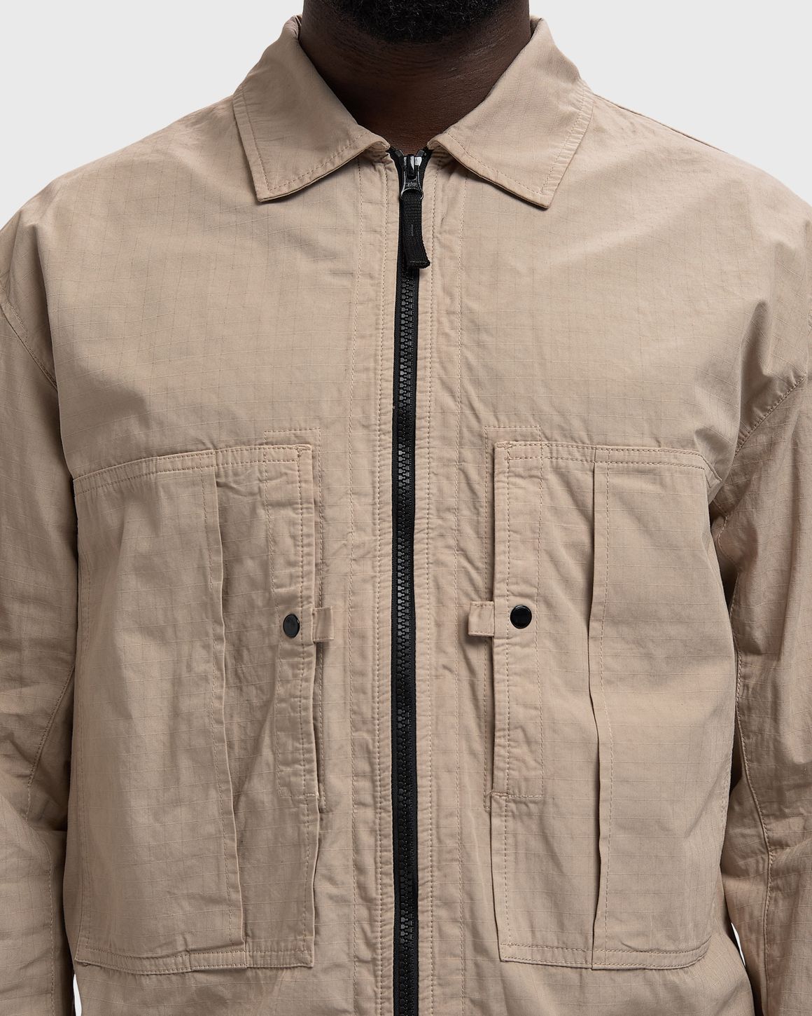 Ansicht 4 von Stone Island OVERSHIRT