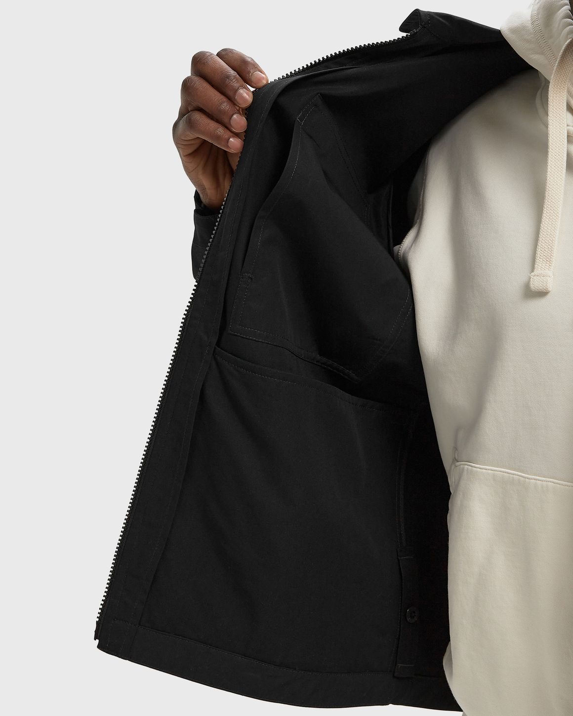 Ansicht 6 von Stone Island OVERSHIRT