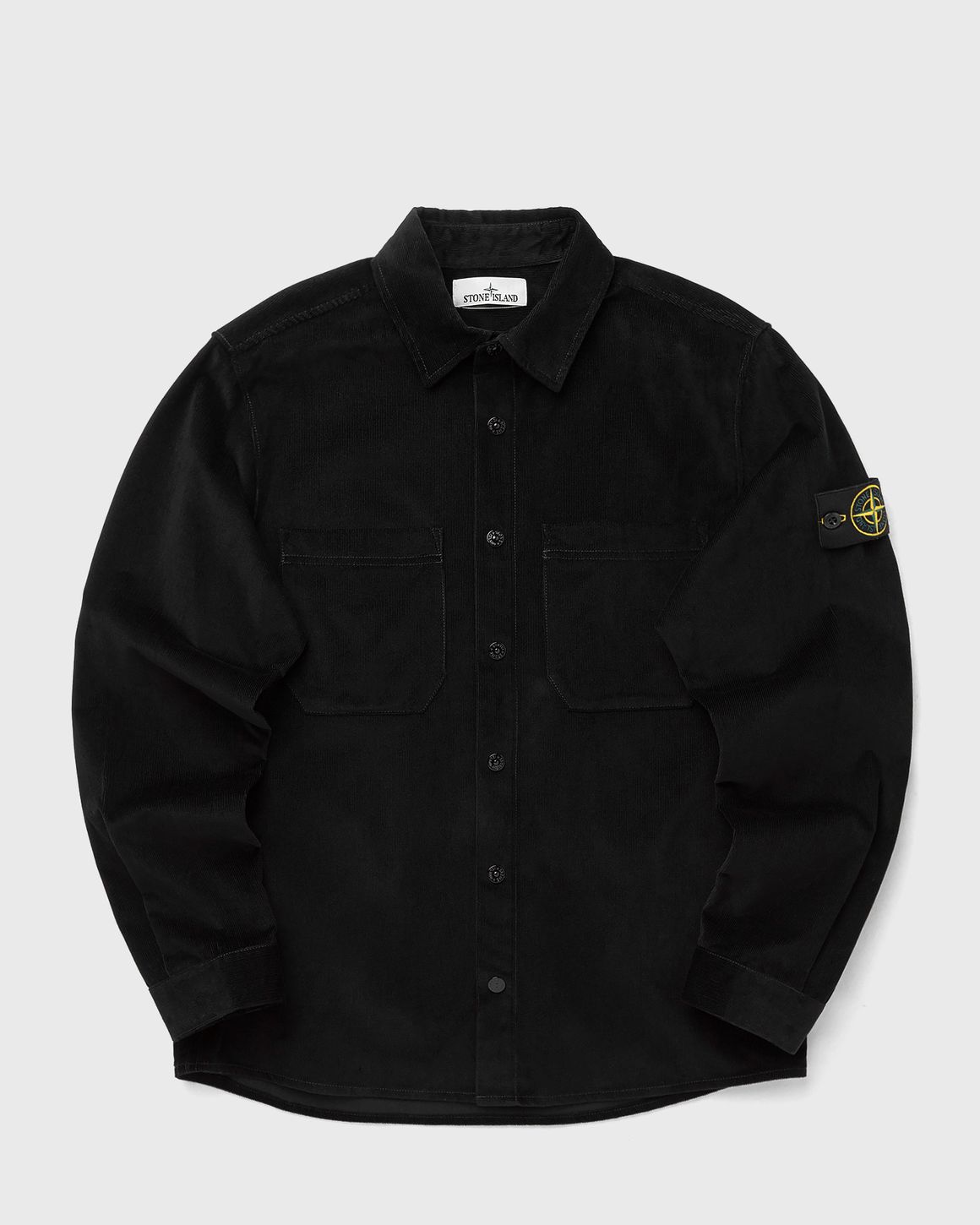 Stone Island OVERSHIRT