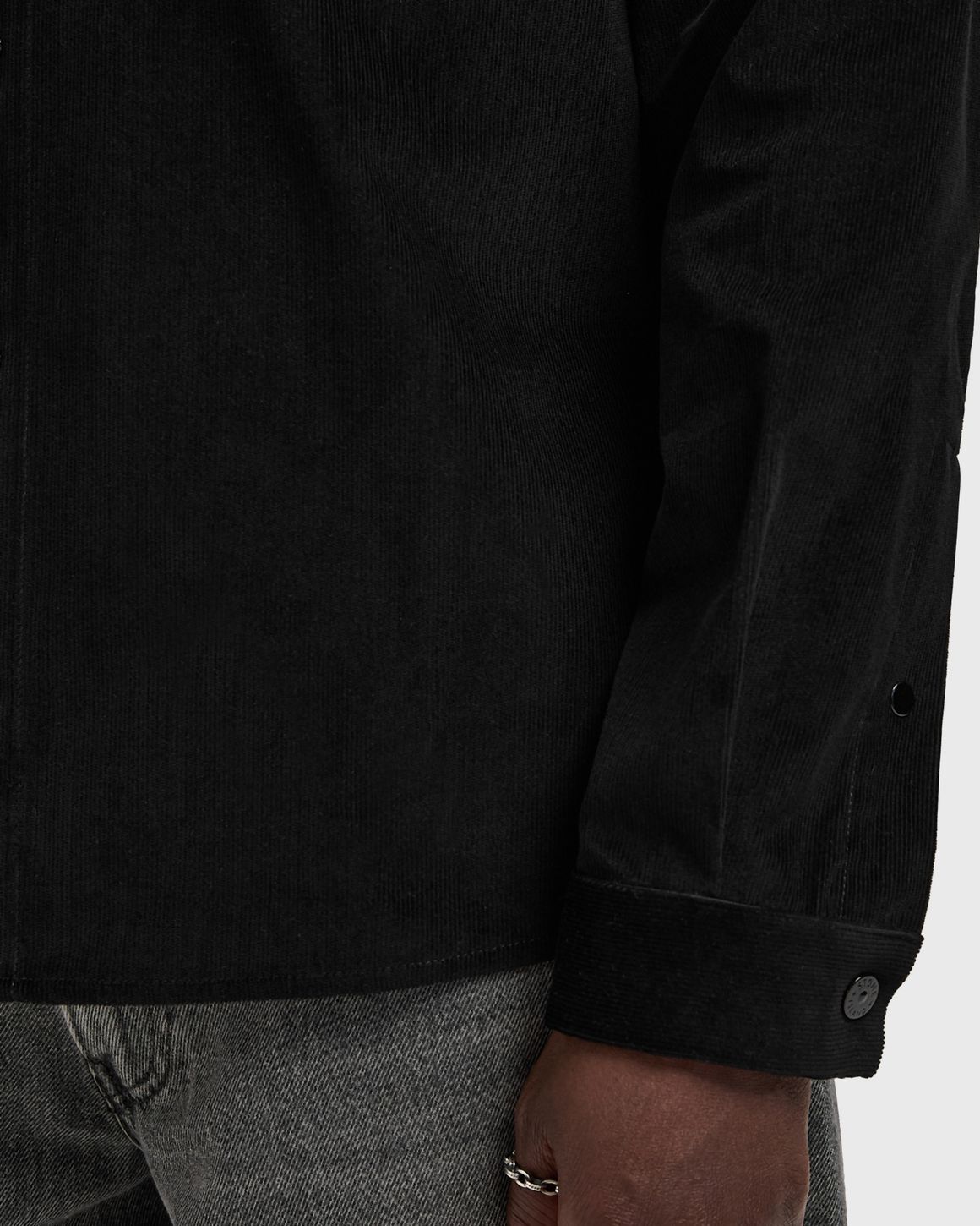 Ansicht 5 von Stone Island OVERSHIRT