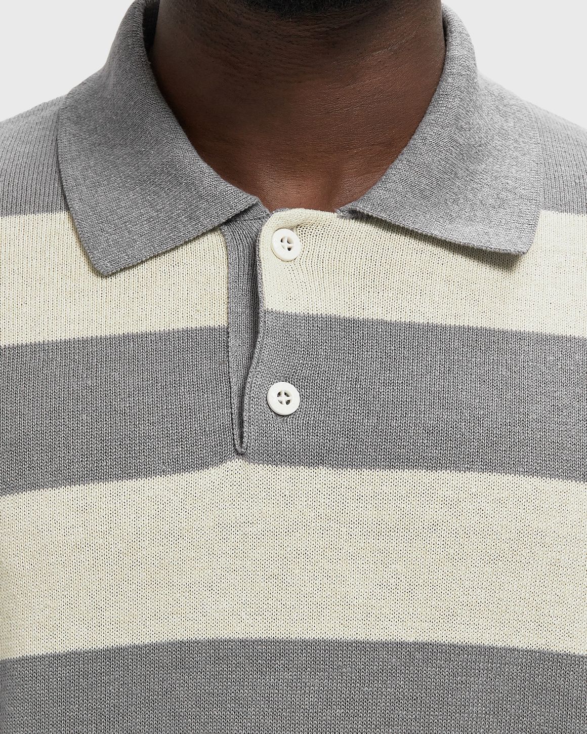 Ansicht 3 von Stone Island POLO SHIRT