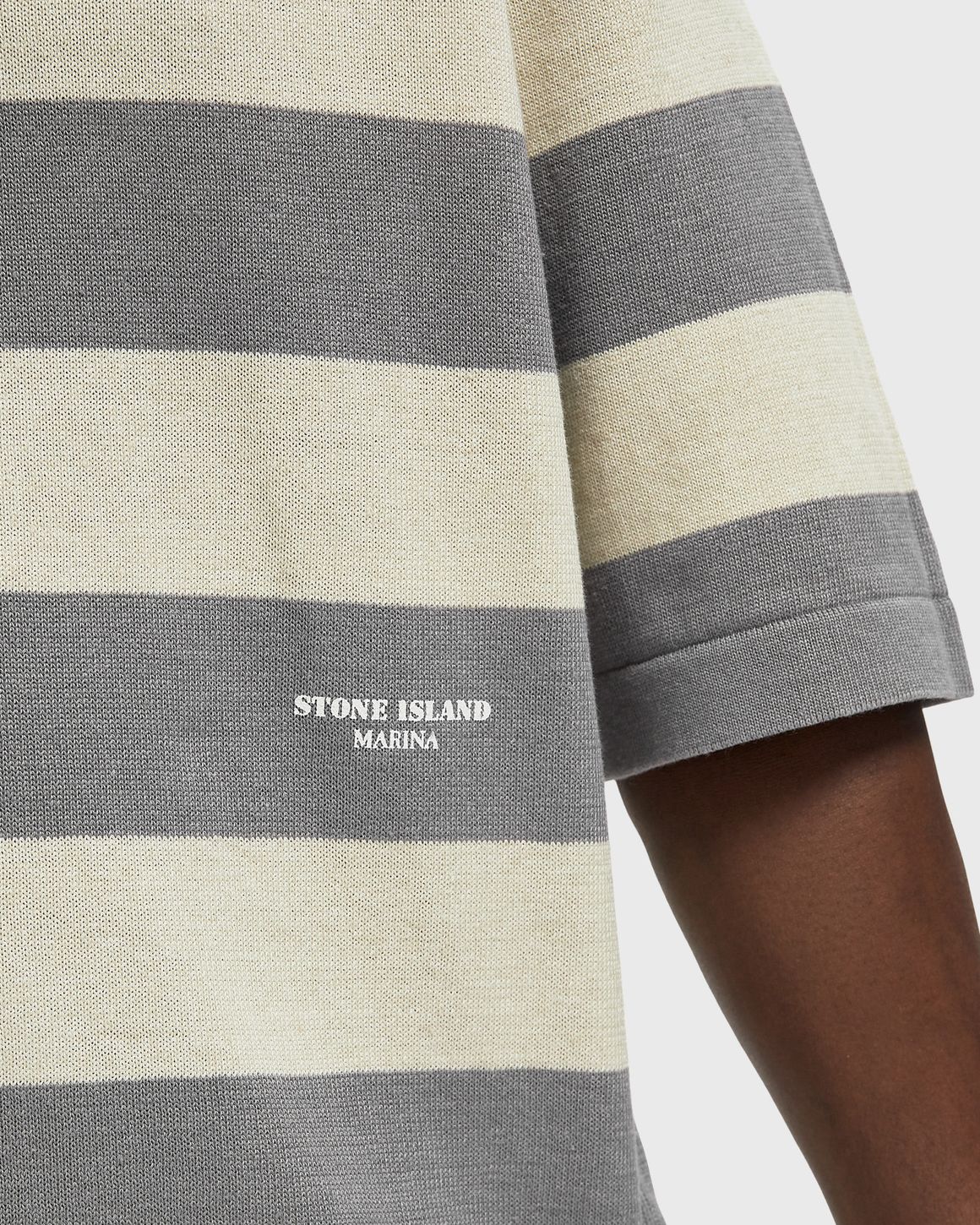 Ansicht 4 von Stone Island POLO SHIRT