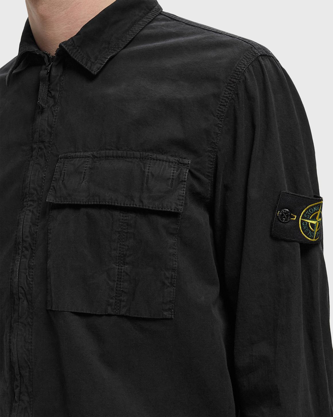 Ansicht 3 von Stone Island SHIRT