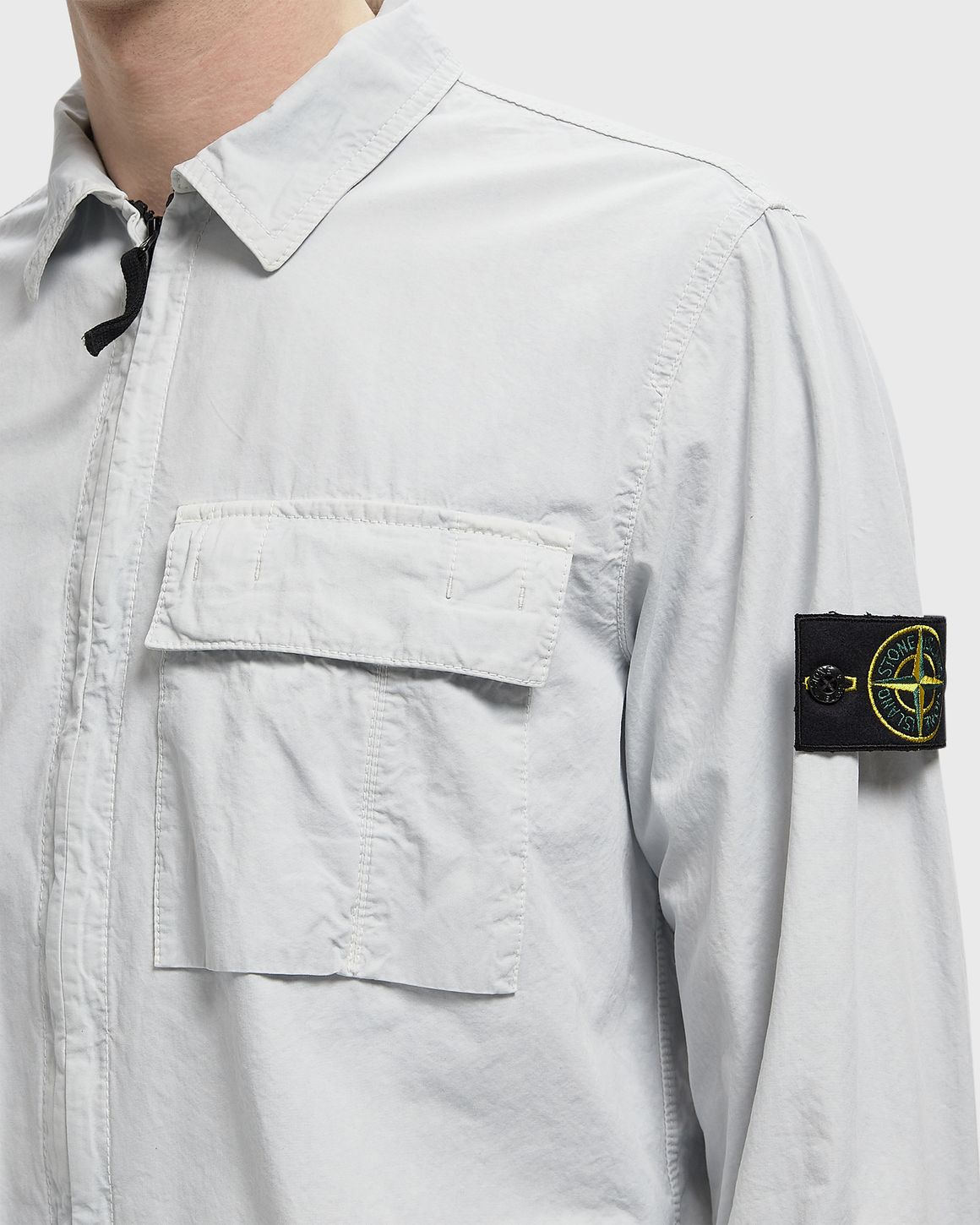 Ansicht 3 von Stone Island SHIRT
