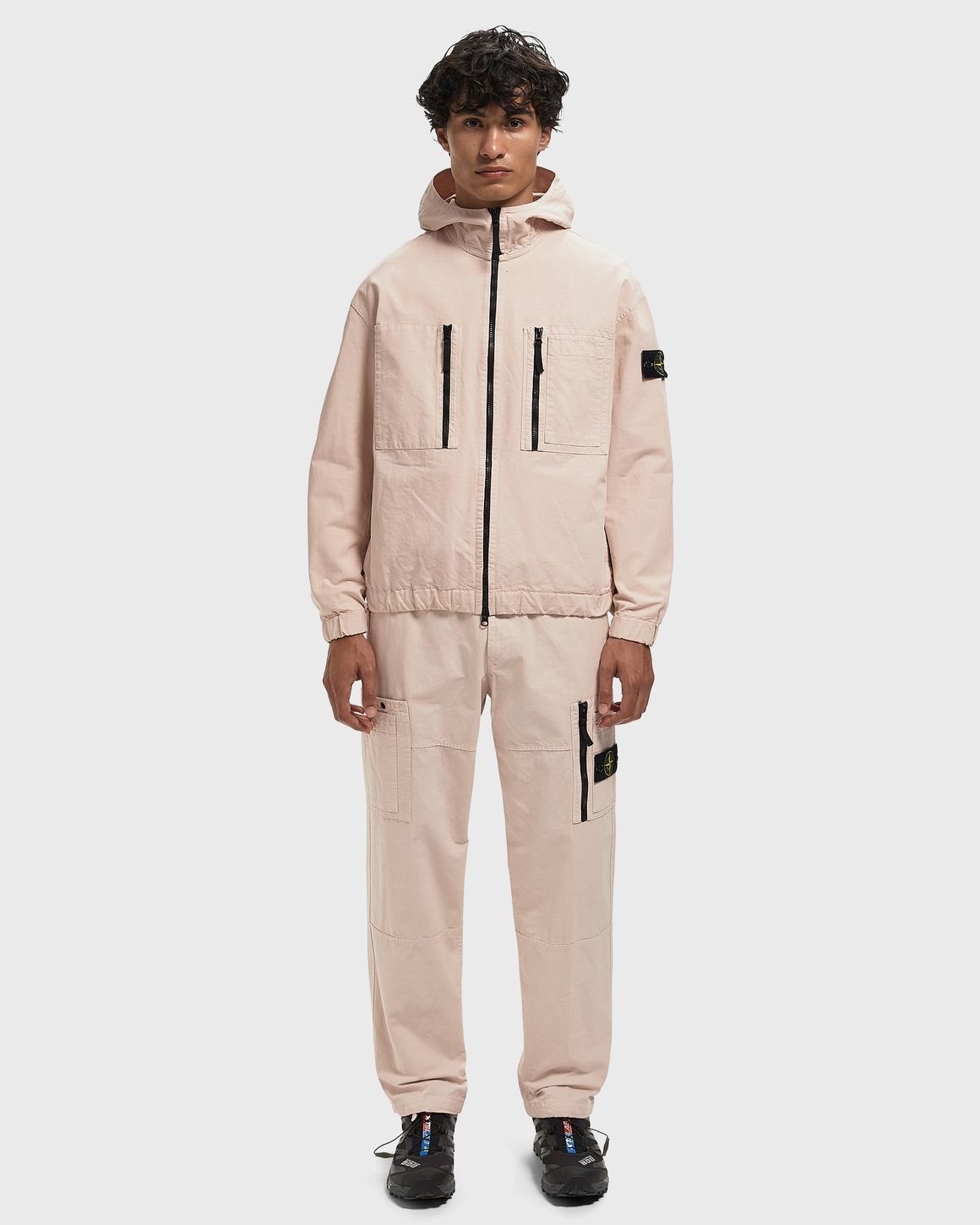 Ansicht 2 von Stone Island SHIRT