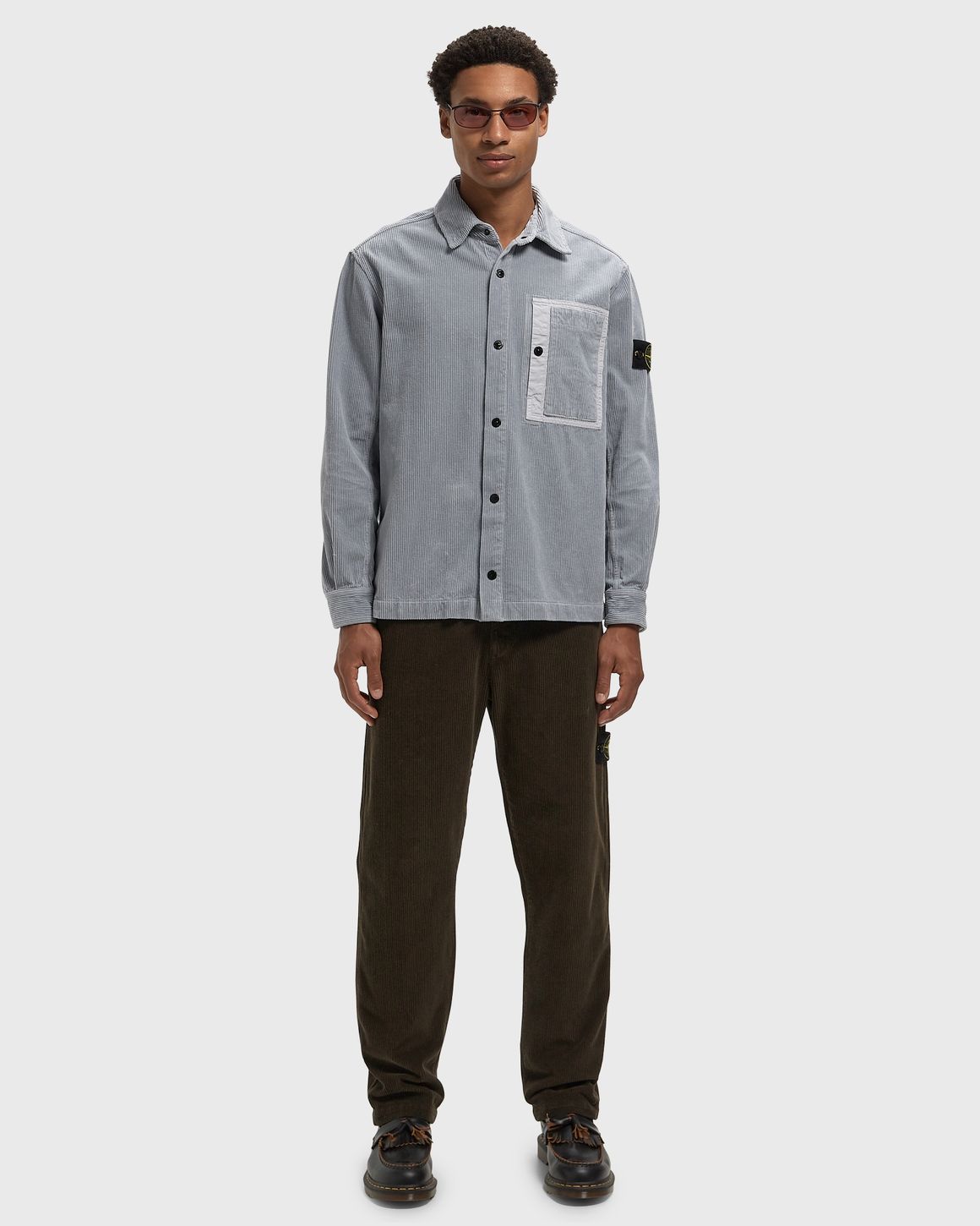 Ansicht 2 von Stone Island SHIRT