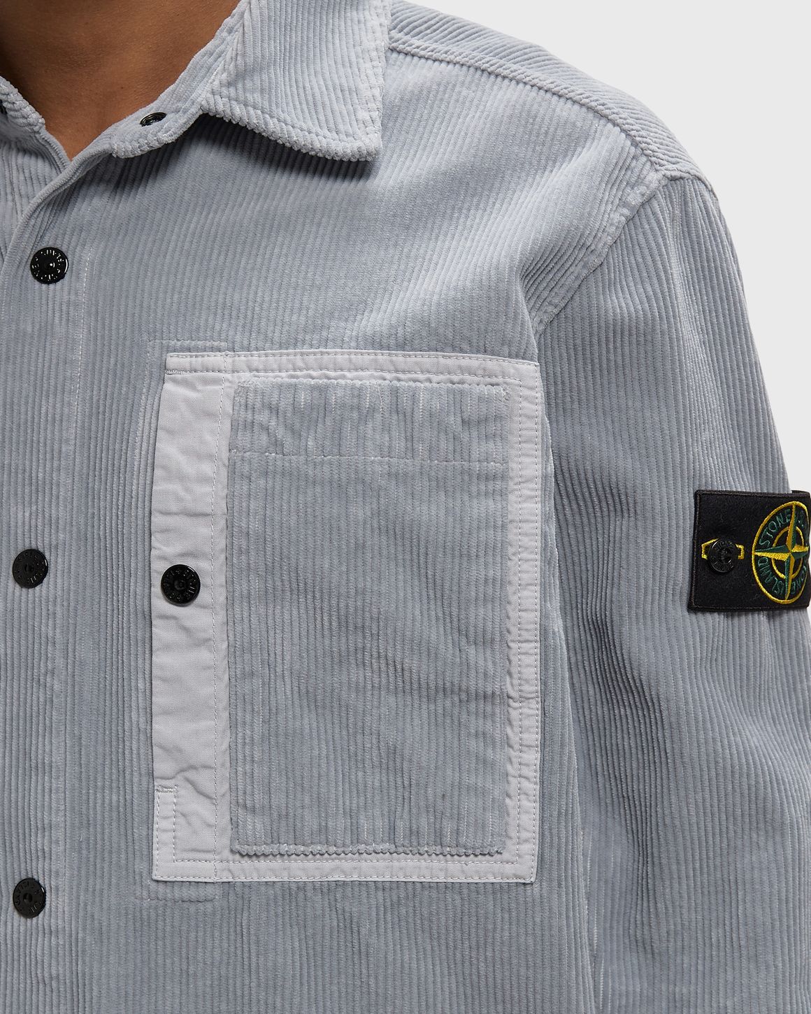 Ansicht 4 von Stone Island SHIRT