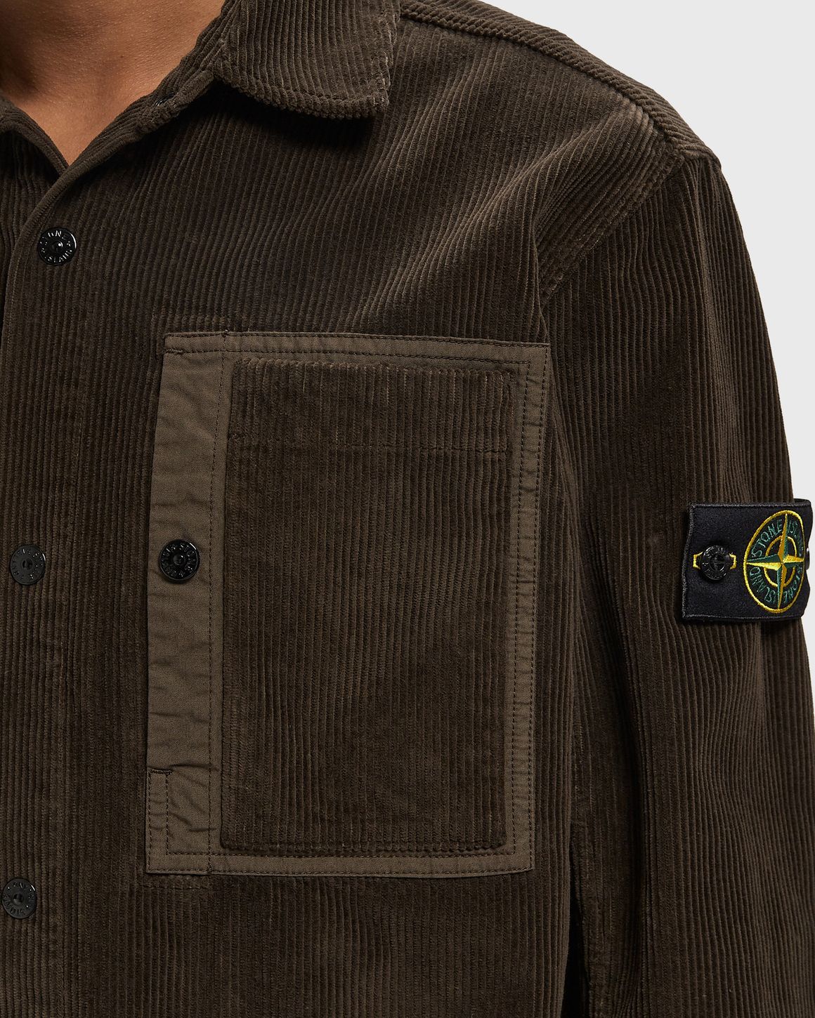 Ansicht 4 von Stone Island SHIRT