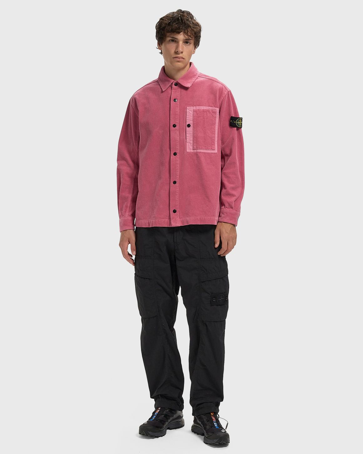 Ansicht 2 von Stone Island SHIRT