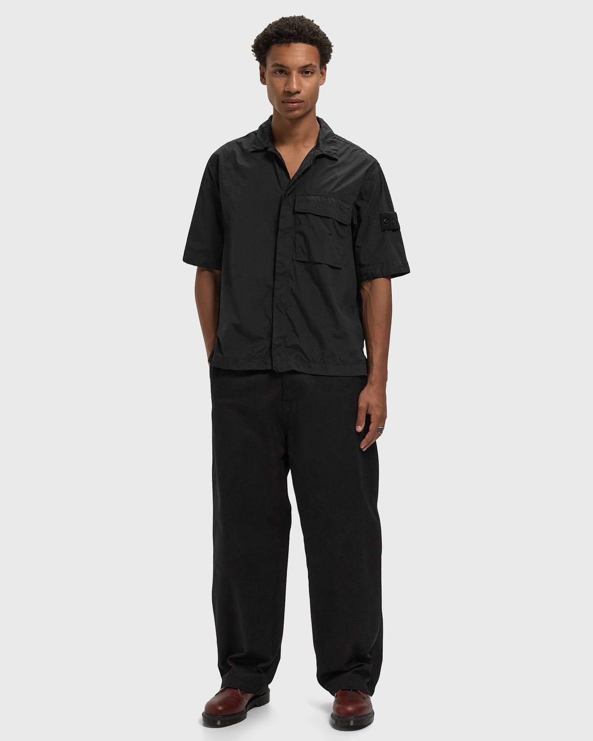 Ansicht 2 von Stone Island SHIRT