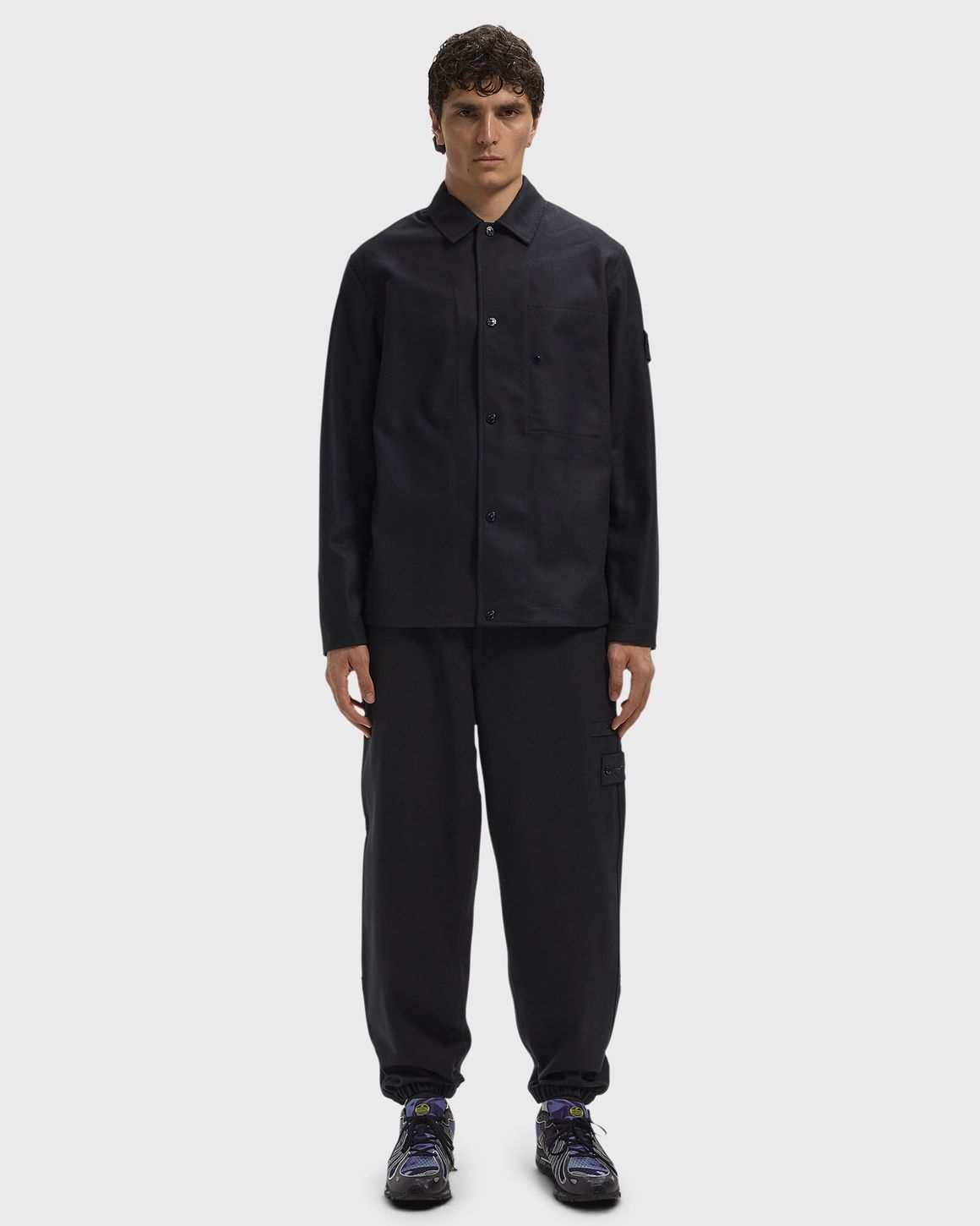Ansicht 2 von Stone Island SHIRT