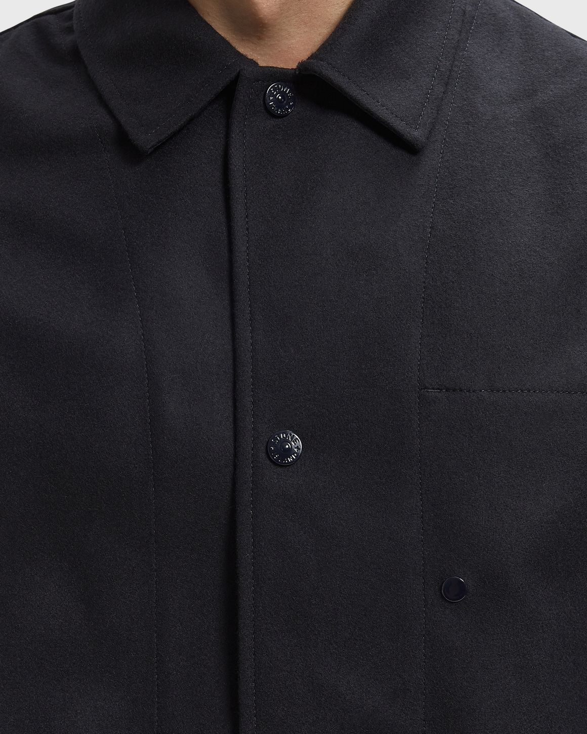 Ansicht 4 von Stone Island SHIRT