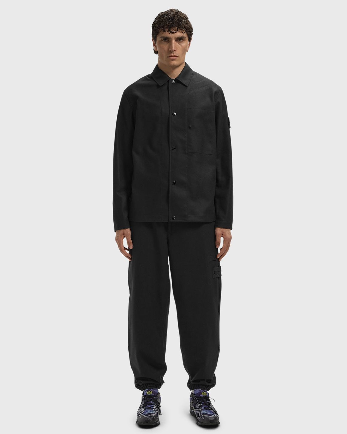 Ansicht 2 von Stone Island SHIRT