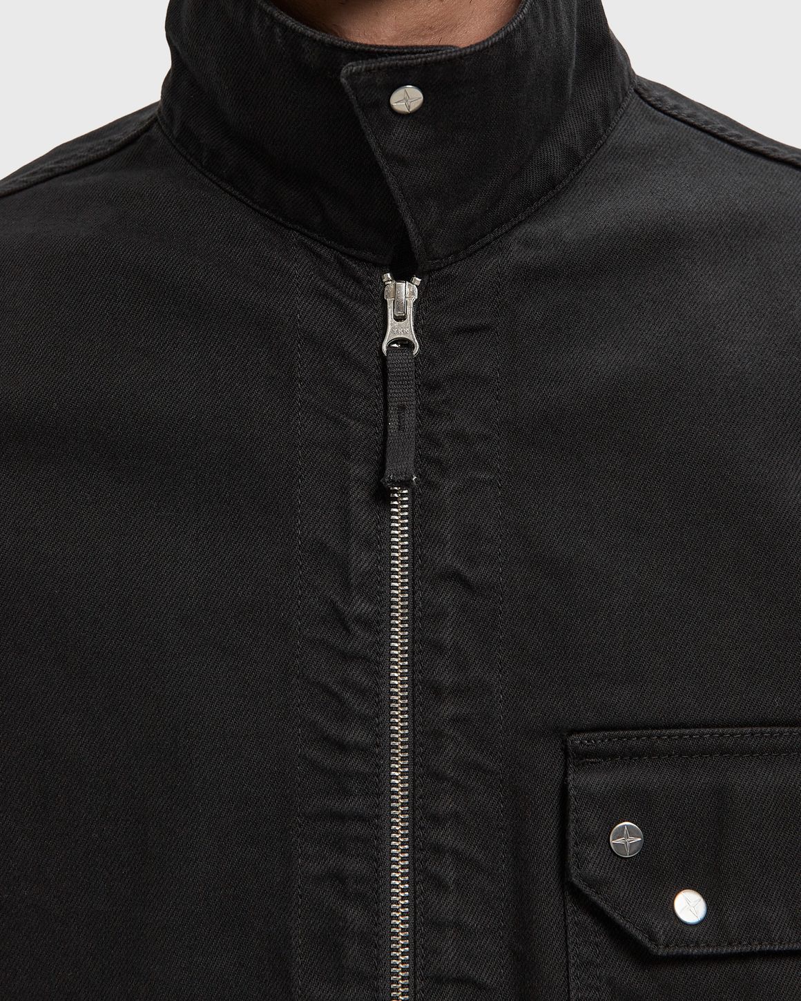 Ansicht 4 von Stone Island SHIRTS