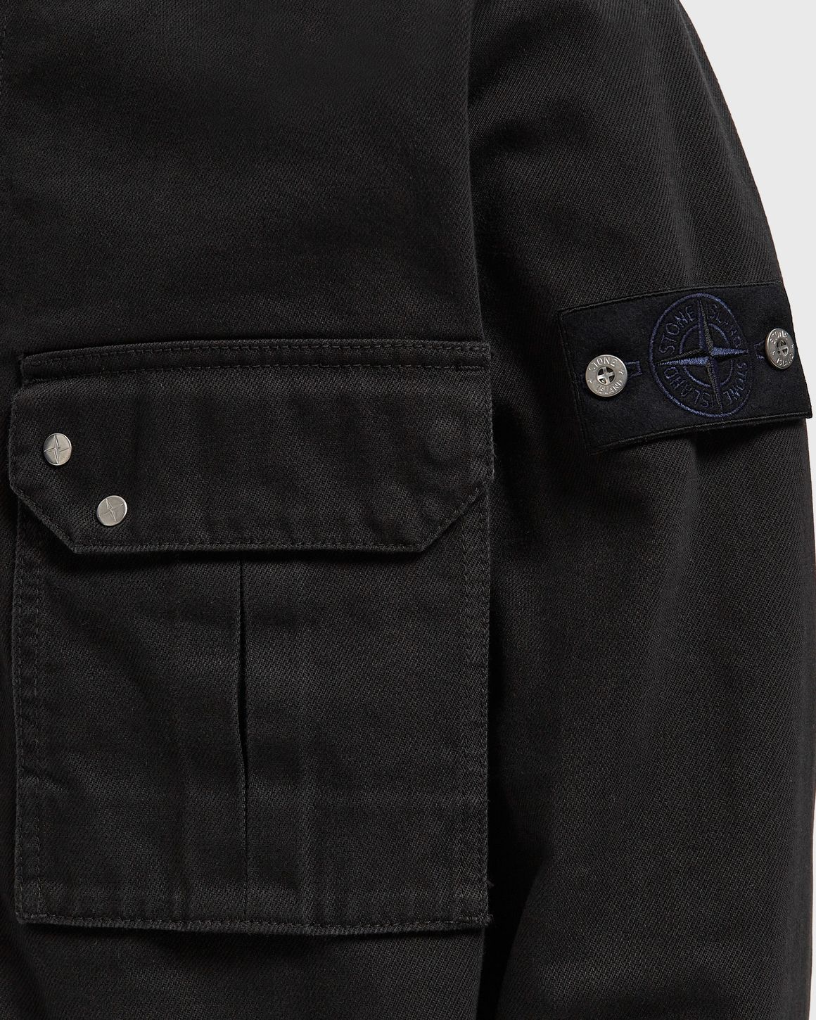 Ansicht 5 von Stone Island SHIRTS