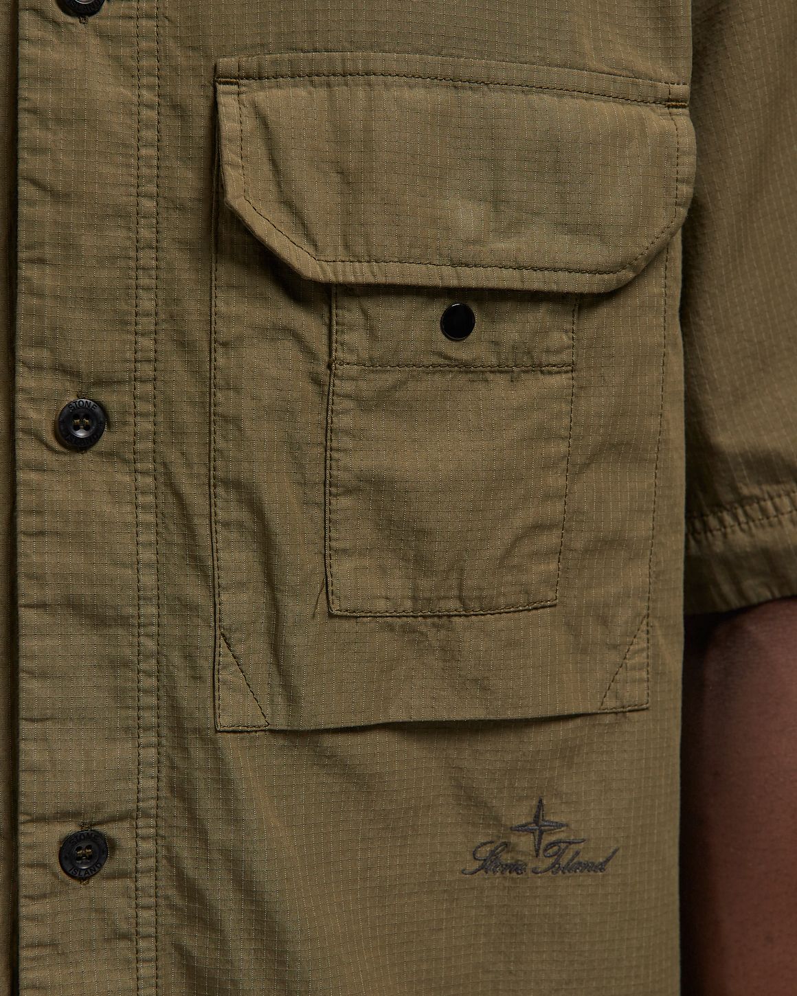 Ansicht 4 von Stone Island SHIRTS