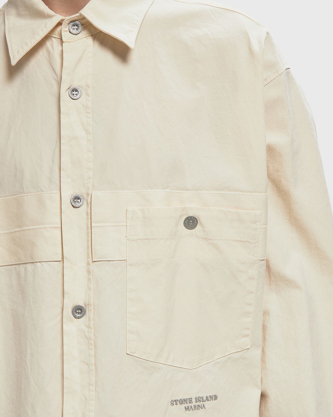 Ansicht 4 von Stone Island SHIRT