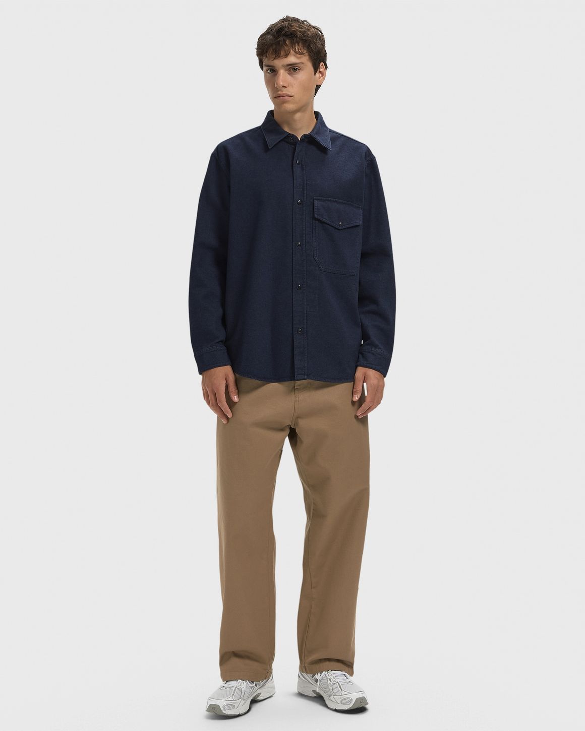 Ansicht 2 von Stone Island SHIRTS