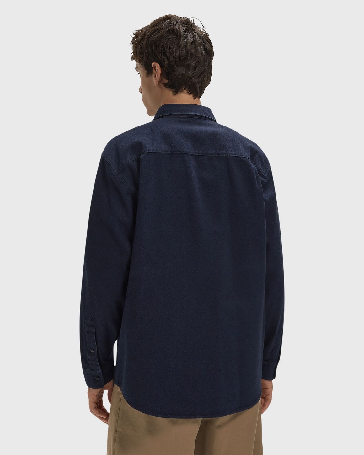 Ansicht 3 von Stone Island SHIRTS