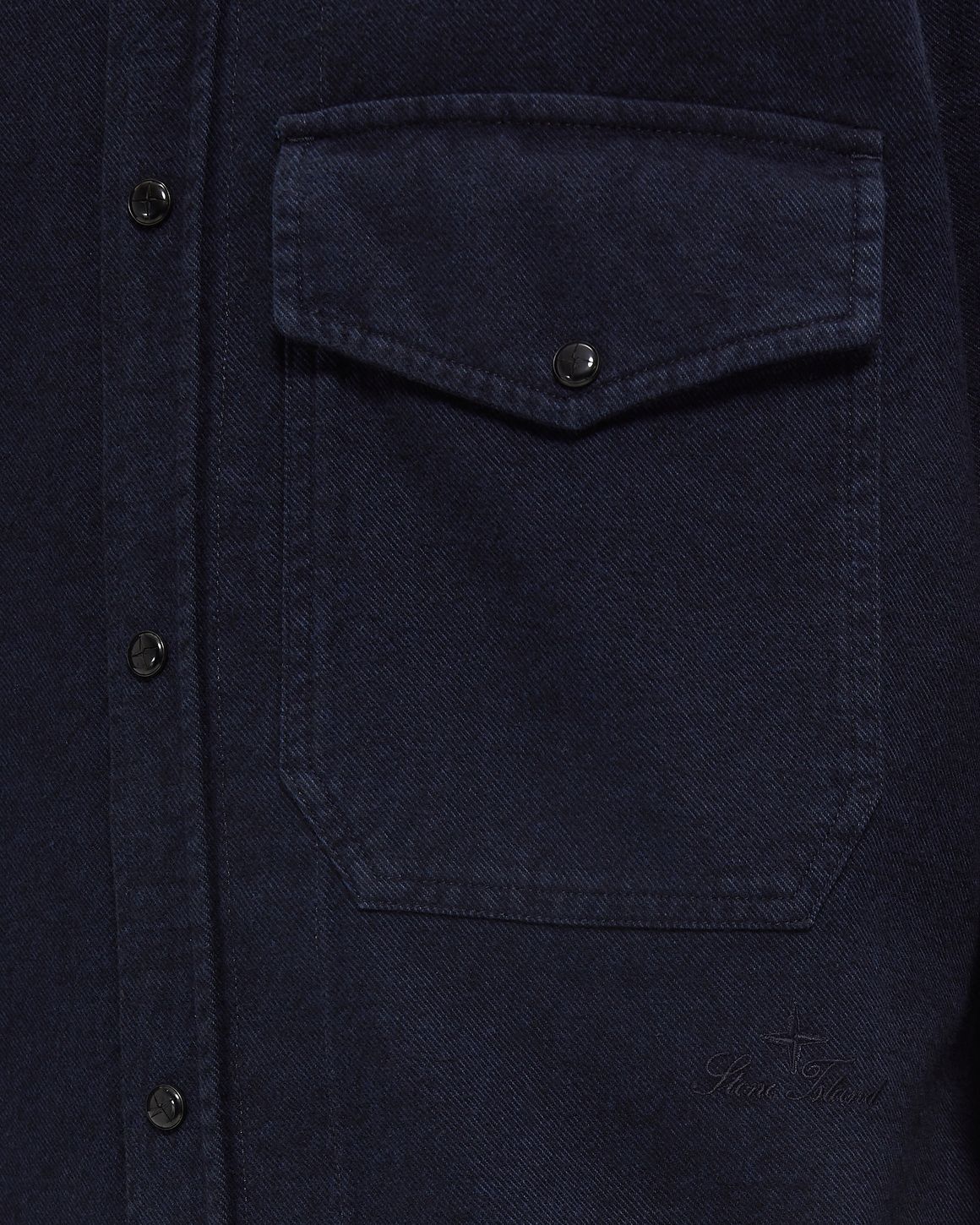 Ansicht 4 von Stone Island SHIRTS