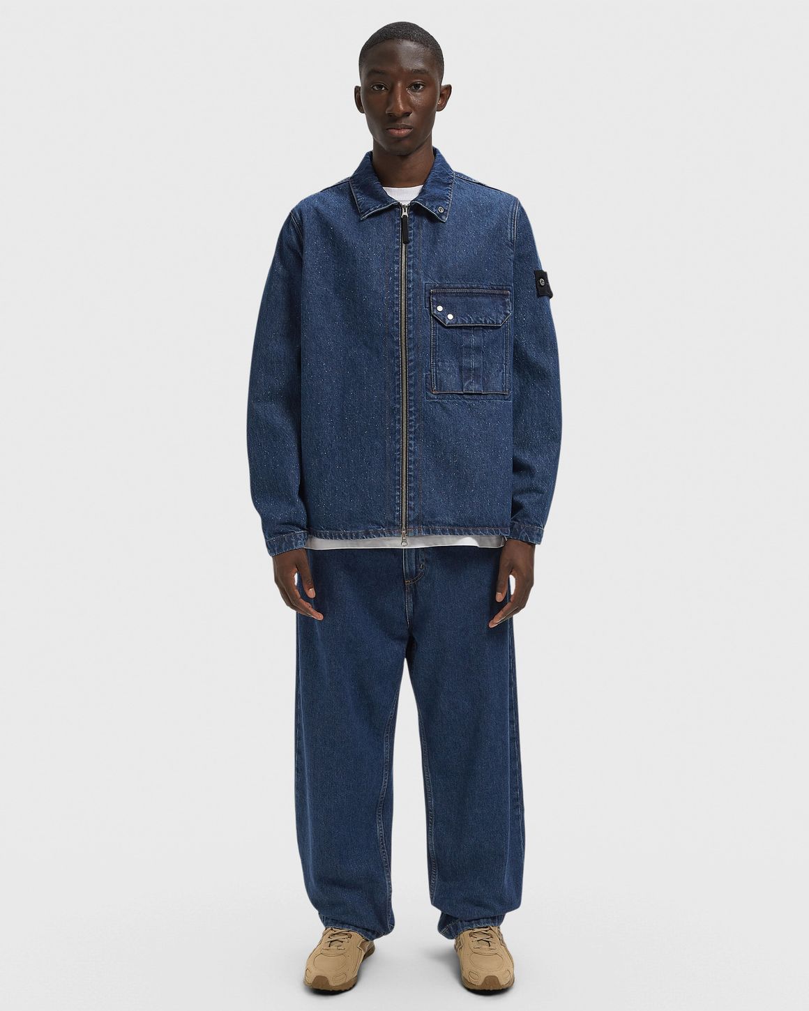 Ansicht 2 von Stone Island SHIRTS