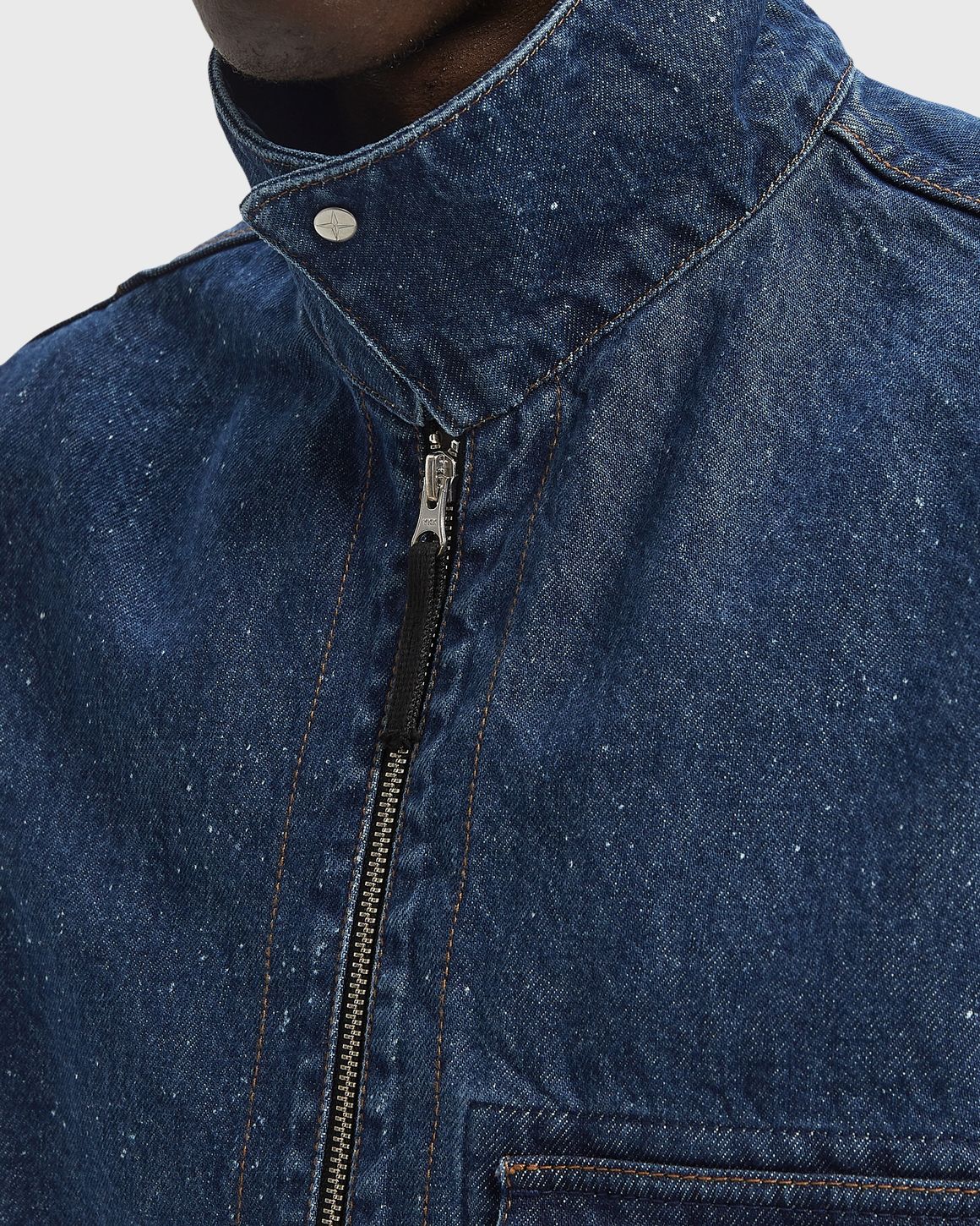 Ansicht 3 von Stone Island SHIRTS