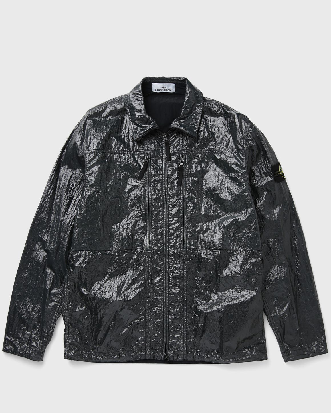 Stone Island SHIRTS