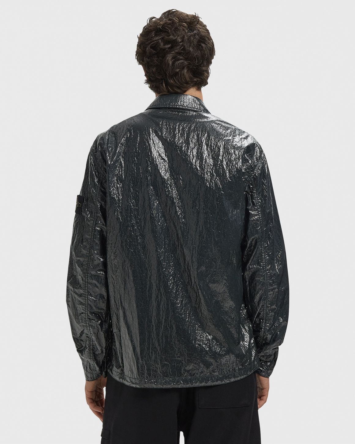 Ansicht 3 von Stone Island SHIRTS