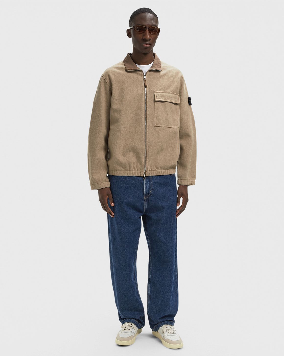 Ansicht 2 von Stone Island SHIRTS