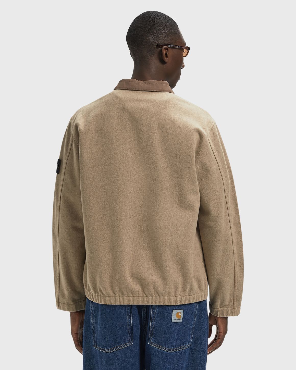 Ansicht 3 von Stone Island SHIRTS