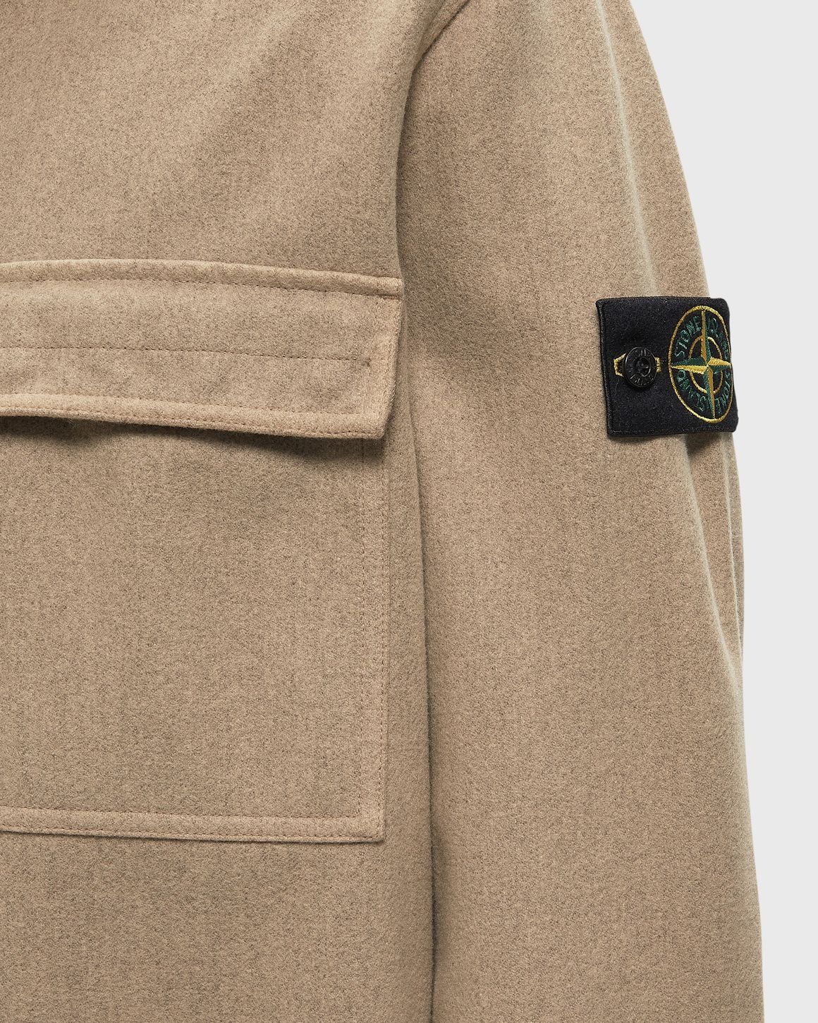 Ansicht 4 von Stone Island SHIRTS