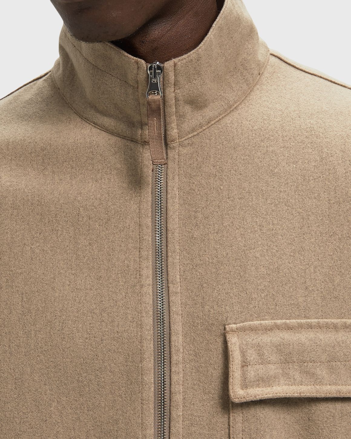 Ansicht 5 von Stone Island SHIRTS