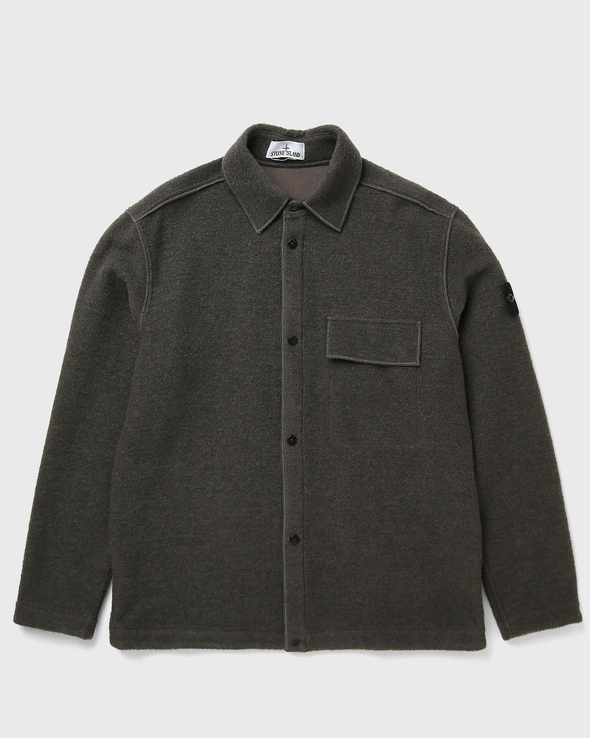 Stone Island SHIRTS