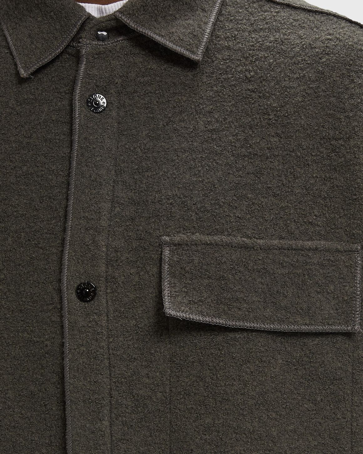 Ansicht 3 von Stone Island SHIRTS